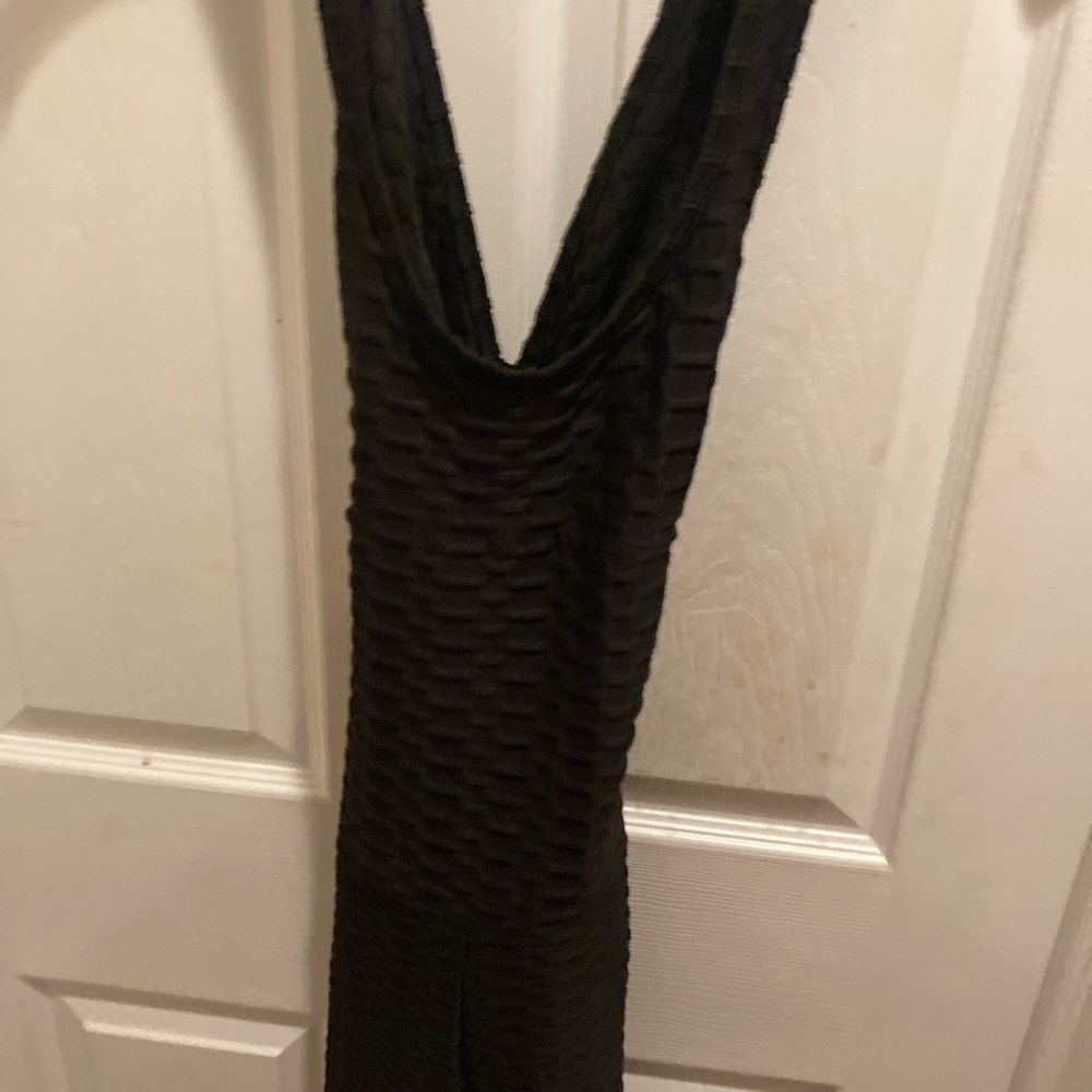 XJ Boost Ladies Size Large or Extra Large runs small very fitted one piece set